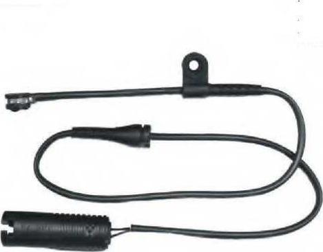 BTAP BBC707-011 - Senzor de avertizare,uzura placute de frana - allinparts.ro