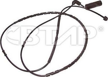 BTAP BBC707-018 - Senzor de avertizare,uzura placute de frana - allinparts.ro
