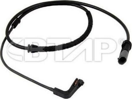 BTAP BBC707-036 - Senzor de avertizare,uzura placute de frana - allinparts.ro