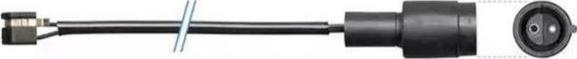 BTAP BBC707-071 - Senzor de avertizare,uzura placute de frana - allinparts.ro