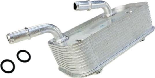 BTAP BBE105-002 - Radiator ulei, ulei motor - allinparts.ro