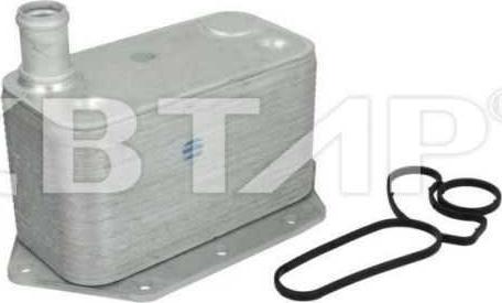 BTAP BBE105-016 - Radiator ulei, ulei motor - allinparts.ro
