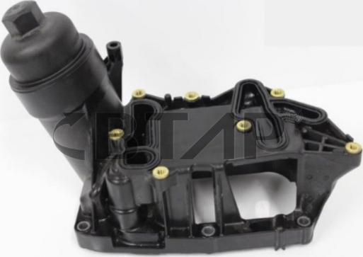 BTAP BBE101-002 - Filtru ulei - allinparts.ro