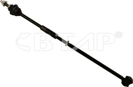BTAP BEC401-002 - Bara directie - allinparts.ro