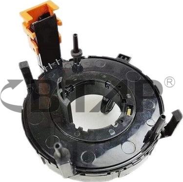 BTAP BVB168-001 - Arc spirala, Airbag - allinparts.ro