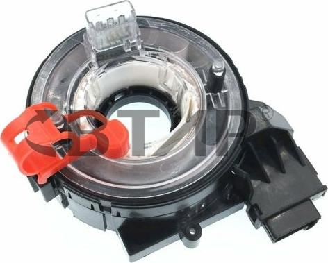 BTAP BVB168-002 - Arc spirala, Airbag allinparts.ro
