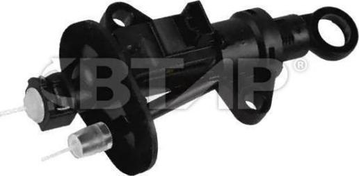 BTAP BVC105-008 - Pompa centrala, ambreiaj allinparts.ro