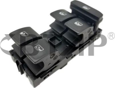 BTAP BVC808-019 - Comutator,macara geam - allinparts.ro