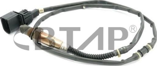 BTAP BVC706-001 - Sonda Lambda allinparts.ro