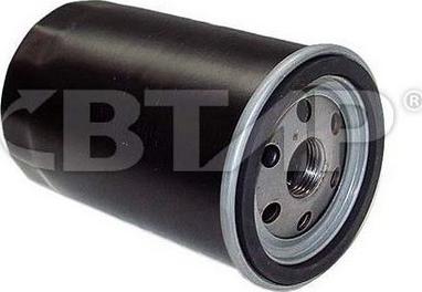 BTAP BVE101-007 - Filtru ulei allinparts.ro