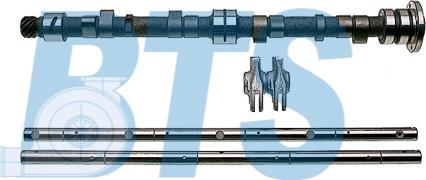 BTS Turbo CP60604 - Set ax cu came - allinparts.ro