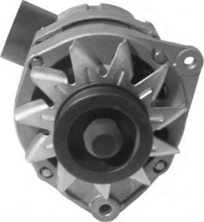 BTS Turbo L610057 - Generator / Alternator allinparts.ro