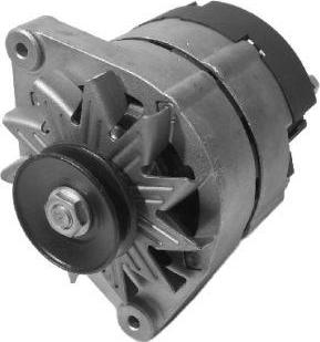 BTS Turbo L610062 - Generator / Alternator - allinparts.ro