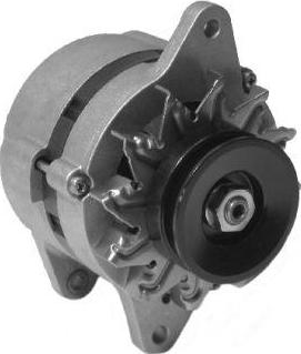 BTS Turbo L610194 - Generator / Alternator - allinparts.ro