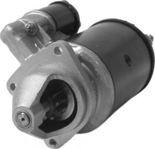BTS Turbo S511649 - Starter - allinparts.ro