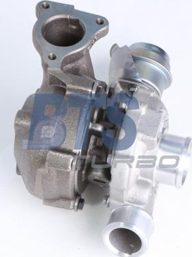 BTS Turbo T915768 - Compresor,sistem de supraalimentare - allinparts.ro