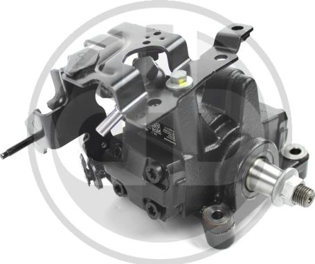 Buchli A-A2C59507608 - Pompa de inalta presiune - allinparts.ro