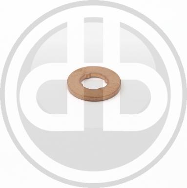 Buchli F00VC17503 - Inel etansare, injector - allinparts.ro