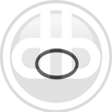 Buchli F00VC38042 - Inel etansare, locas diuza - allinparts.ro