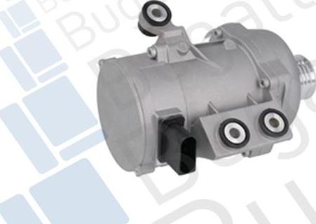 BUGATTI PA10375 - Pompa apa - allinparts.ro