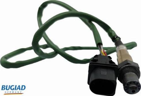 Bugiad 54095 - Sonda Lambda - allinparts.ro