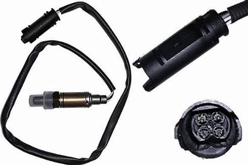 Bugiad 54084 - Sonda Lambda - allinparts.ro