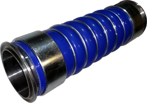 Bugiad 80052 - Furtun aer supraalimentare - allinparts.ro