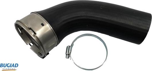 Bugiad 81995 - Furtun aer supraalimentare - allinparts.ro