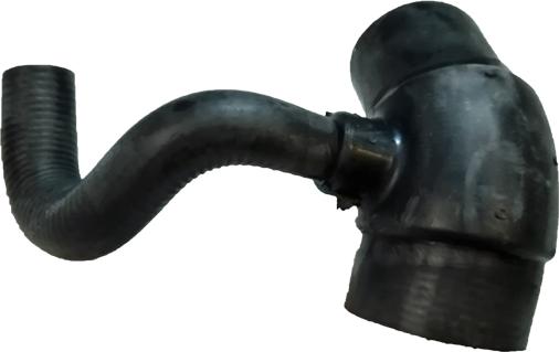 Bugiad 81824 - Furtun aer supraalimentare - allinparts.ro