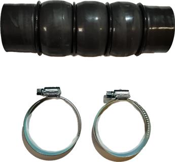 Bugiad 81796 - Furtun aer supraalimentare allinparts.ro