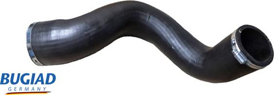 Bugiad 82412 - Furtun aer supraalimentare - allinparts.ro