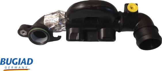 Bugiad 82417 - Furtun, alimentare aer - allinparts.ro
