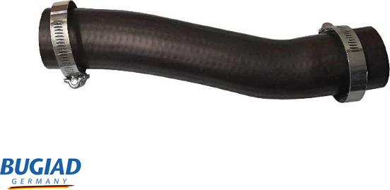 Bugiad 82484 - Furtun aer supraalimentare - allinparts.ro