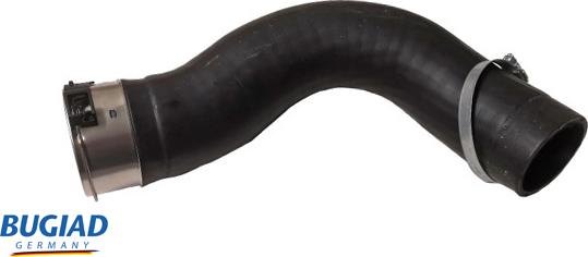 Bugiad 82472 - Furtun aer supraalimentare - allinparts.ro