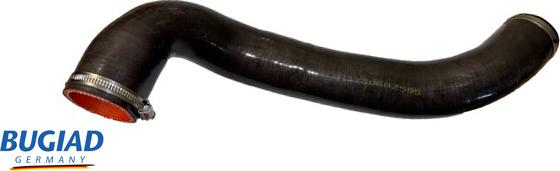 Bugiad 82595 - Furtun aer supraalimentare allinparts.ro