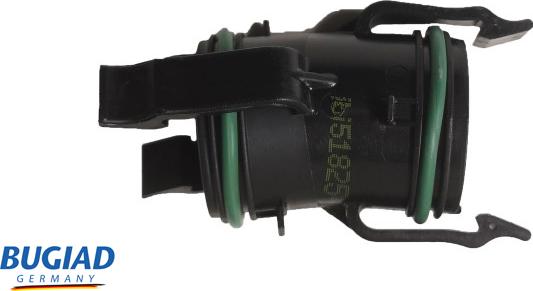 Bugiad 82545 - Furtun aer supraalimentare allinparts.ro