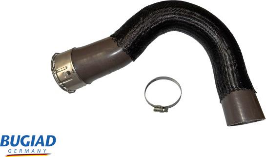 Bugiad 82569 - Furtun aer supraalimentare - allinparts.ro