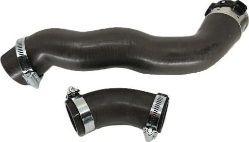 Bugiad 82566 - Furtun aer supraalimentare - allinparts.ro