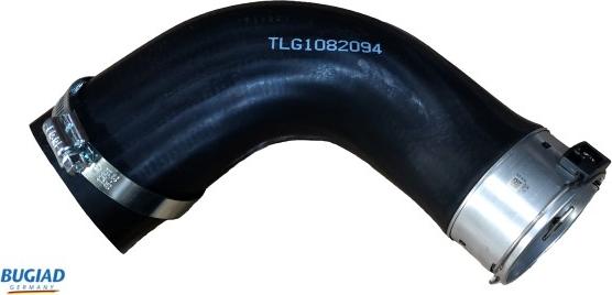 Bugiad 82094 - Furtun aer supraalimentare - allinparts.ro