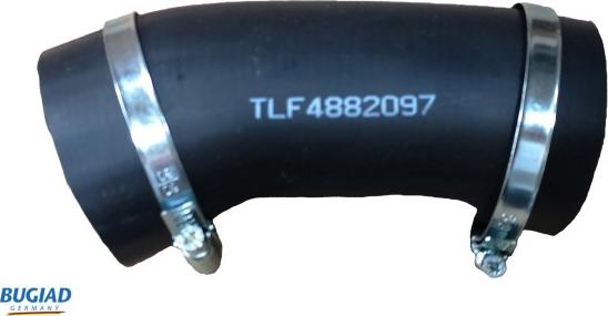 Bugiad 82097 - Furtun aer supraalimentare allinparts.ro