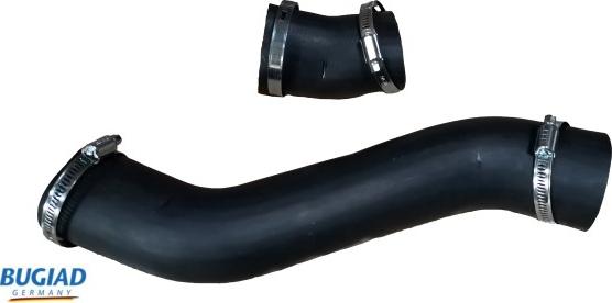Bugiad 82105 - Furtun aer supraalimentare allinparts.ro