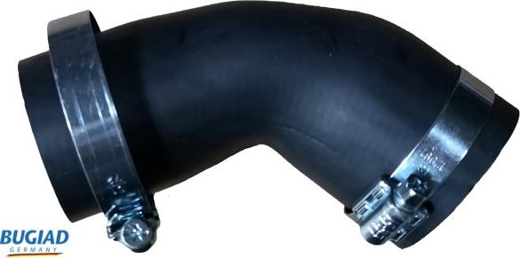 Bugiad 82135 - Furtun aer supraalimentare allinparts.ro