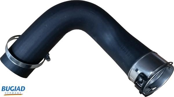 Bugiad 82125 - Furtun aer supraalimentare - allinparts.ro