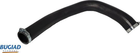 Bugiad 82399 - Furtun aer supraalimentare - allinparts.ro