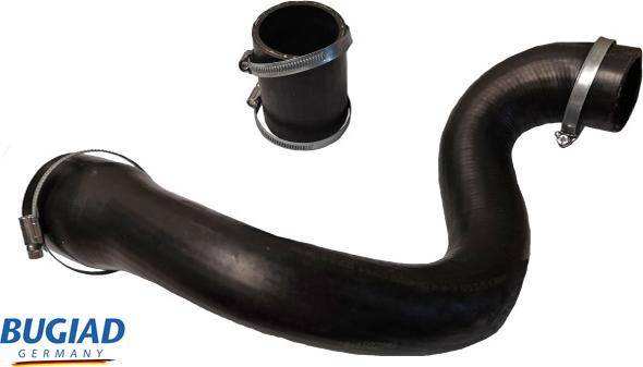 Bugiad 82349 - Furtun aer supraalimentare allinparts.ro