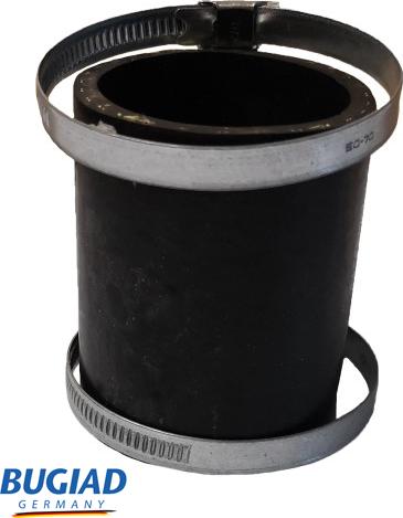 Bugiad 82348 - Furtun aer supraalimentare allinparts.ro