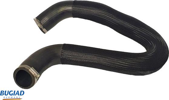 Bugiad 82309 - Furtun aer supraalimentare allinparts.ro
