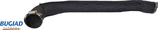 Bugiad 82307 - Furtun aer supraalimentare allinparts.ro