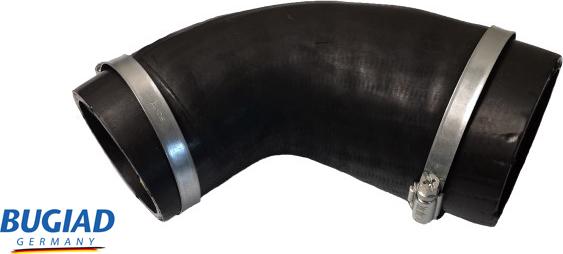 Bugiad 82383 - Furtun aer supraalimentare allinparts.ro