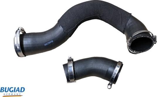 Bugiad 82260 - Furtun aer supraalimentare allinparts.ro